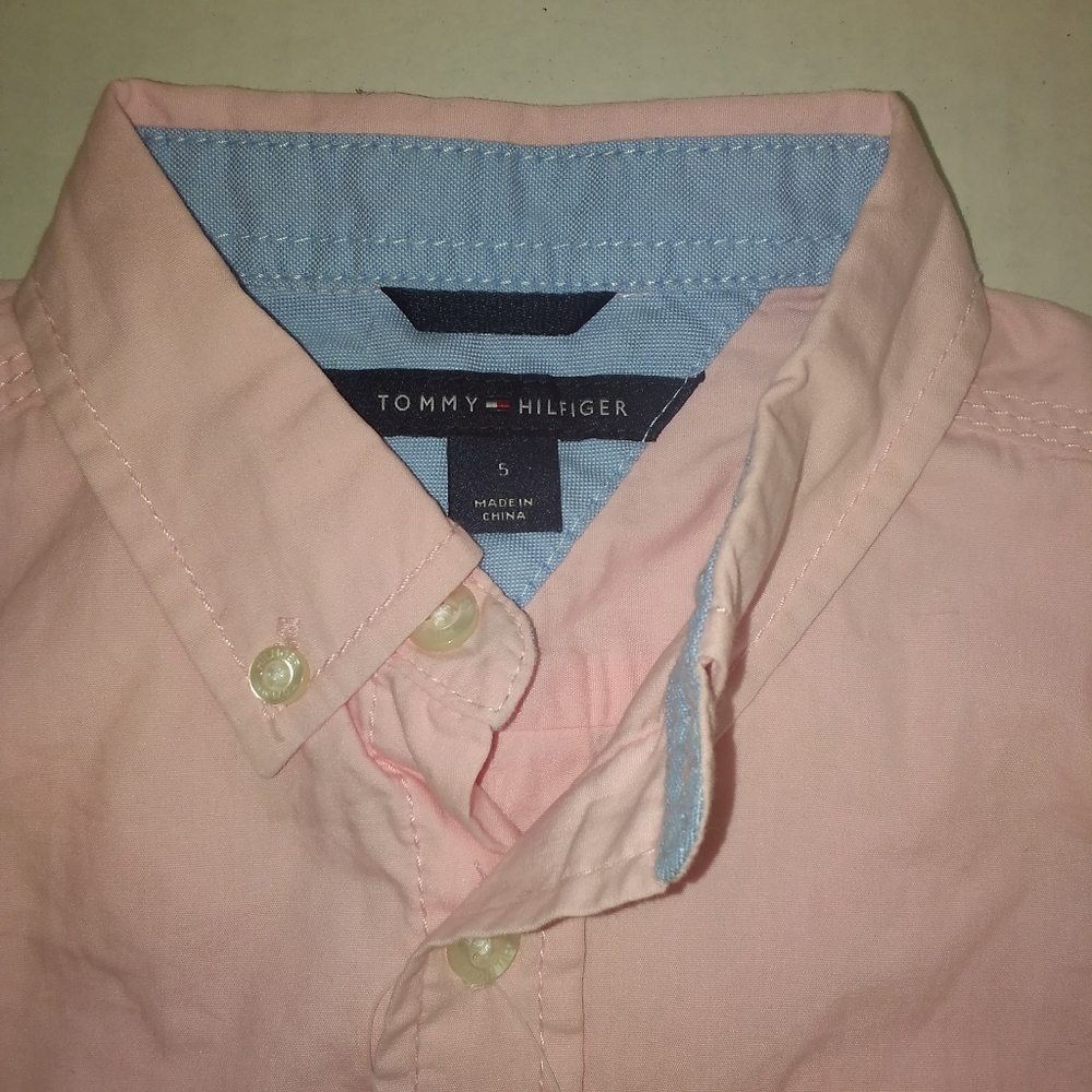 Tommy Hilfiger